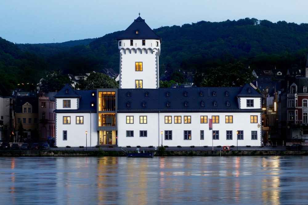 Das Stille Leben Der Dinge: Ausstellung Im Museum Boppard Wird ...