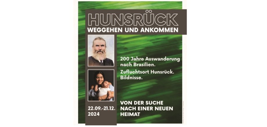 Die Ausstellung wird am 22. September 2024 um 11.30 Uhr im Beisein von Boppards Bürgermeister Jörg Haseneier und Landrat Volker Boch eröffnet. 