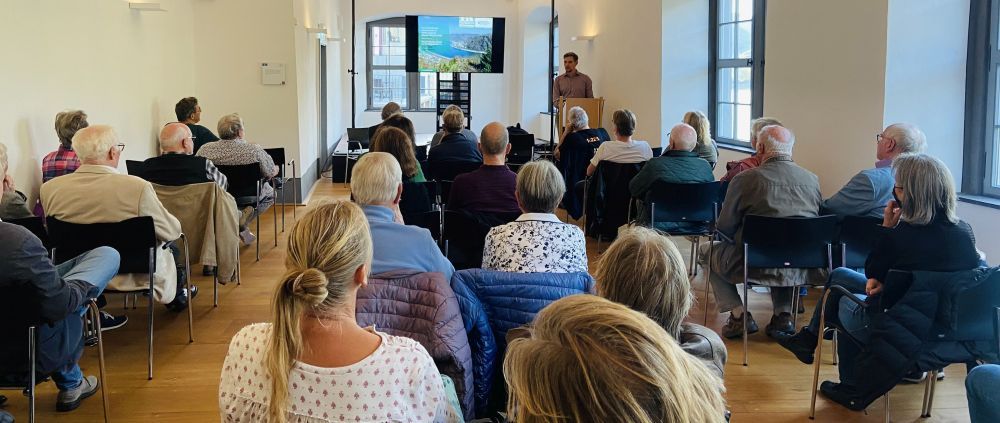 Museum Boppard: Vortrag Zur Kommunalen Klimaanpassung Stößt Auf Großes ...