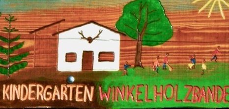 Die Naturnahe Kindertagesstätte „Winkelholzbande“ in Oppenhausen bietet einen Informationsabend für Eltern und Interessierte an.