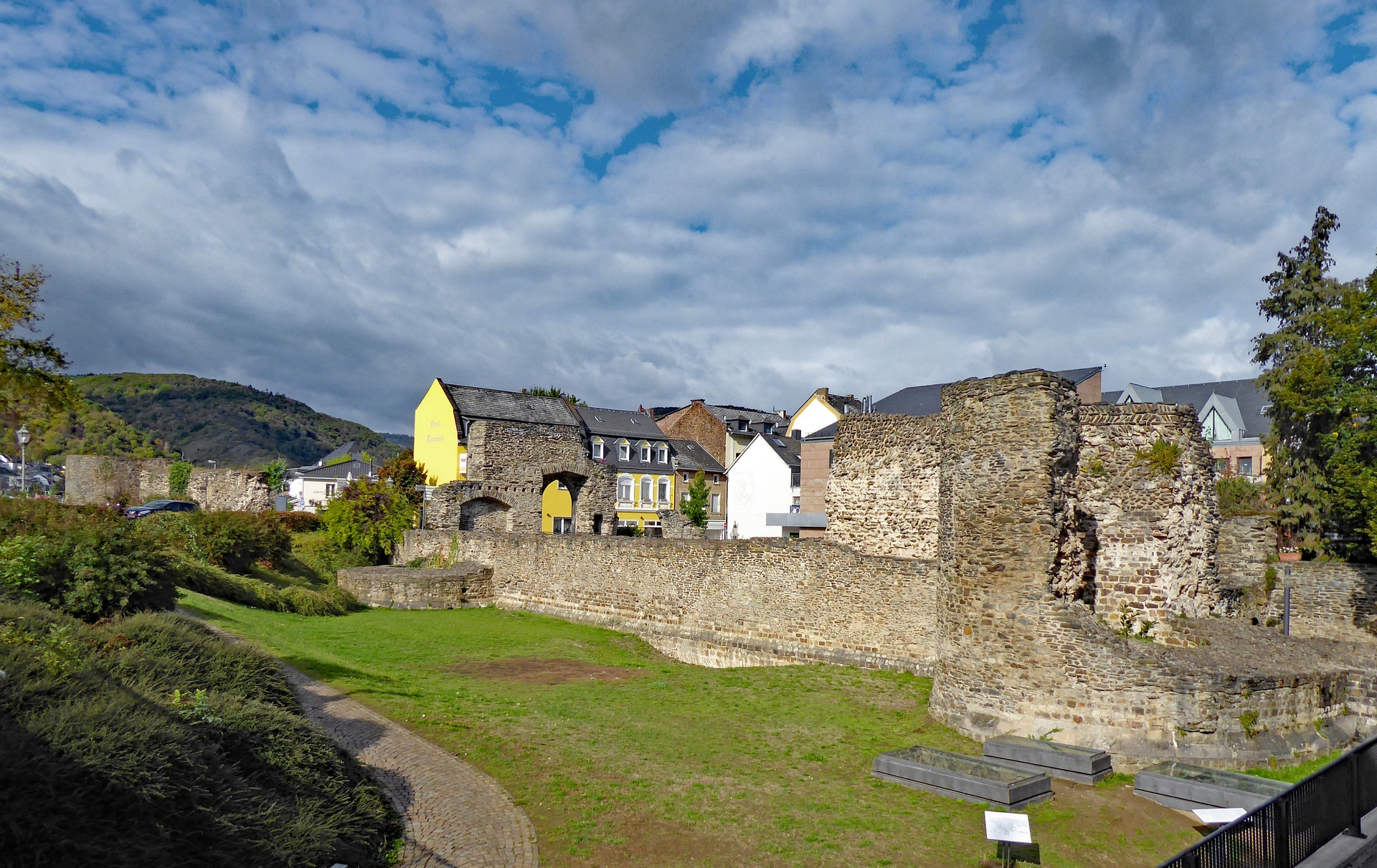 Startseite | Stadtverwaltung Boppard