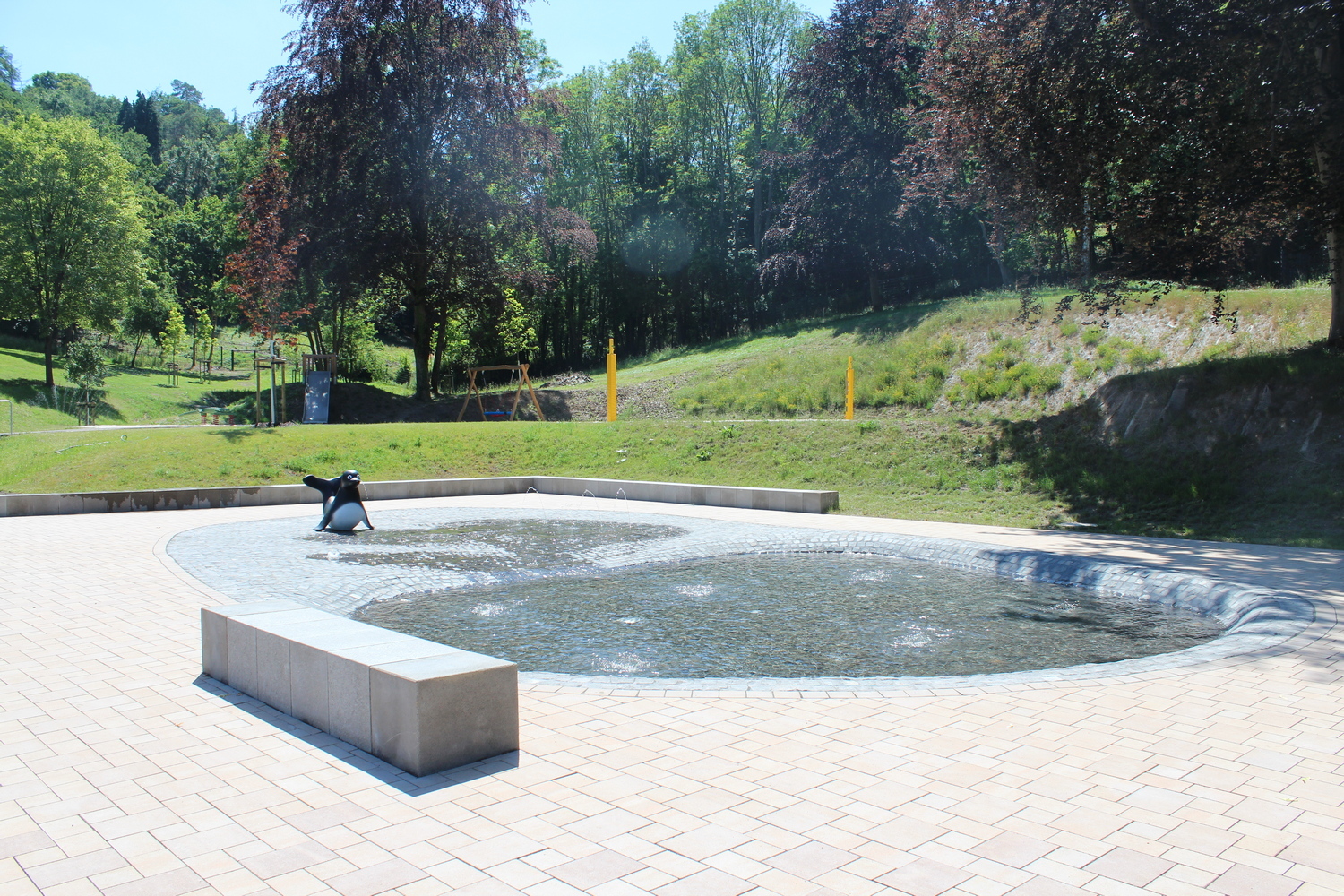 Freibad Boppard | Stadtverwaltung Boppard