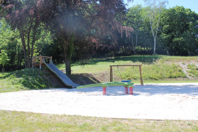 Spielplatz