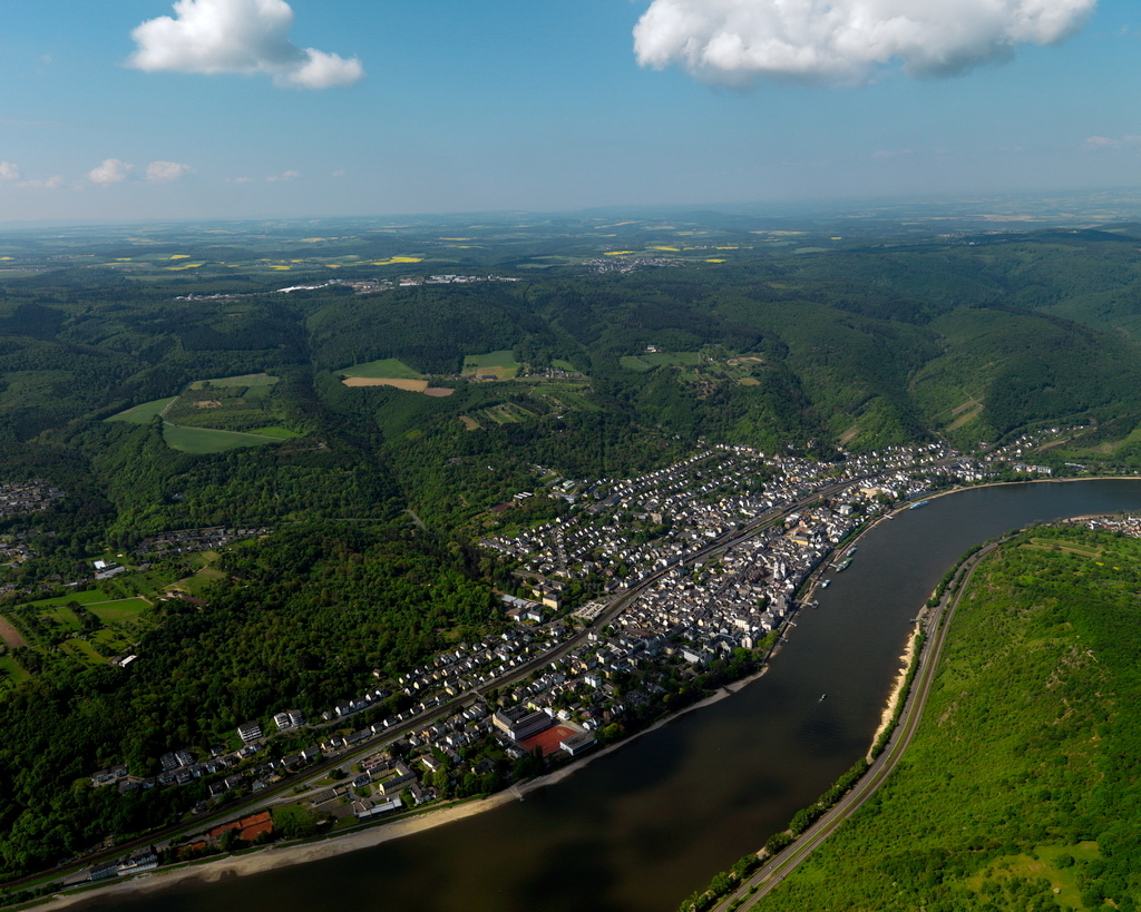 Ortsbezirke | Stadtverwaltung Boppard