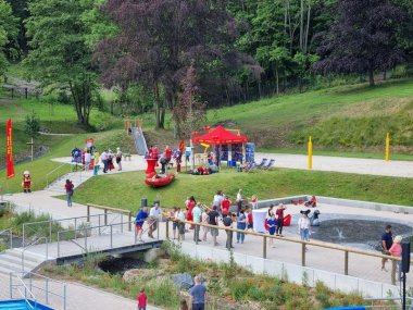 Freibad Boppard