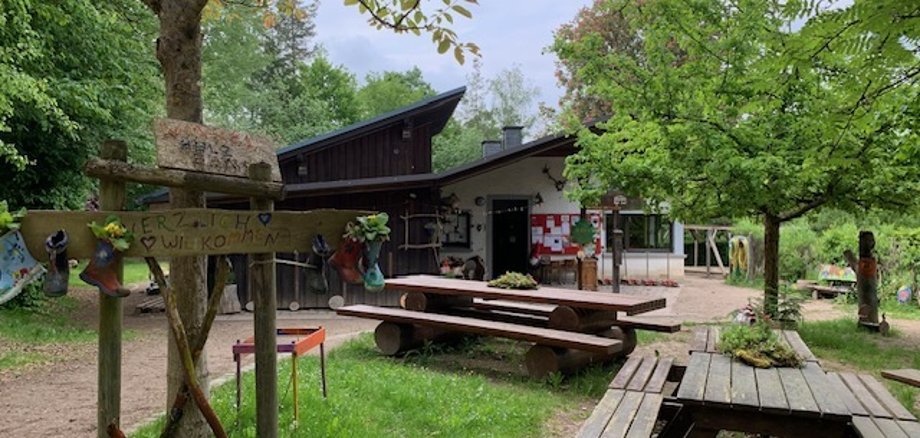 Die in Trägerschaft der Stadt Boppard arbeitende naturnahe Kindertagesstätte „Winkelholzbande“ bietet wieder Interessierten und neuen Eltern die Gelegenheit, sich über die Betreuungs-und Bildungsmöglichkeiten, sowie Arbeitsweise des pädagogischen Teams zu informieren. 